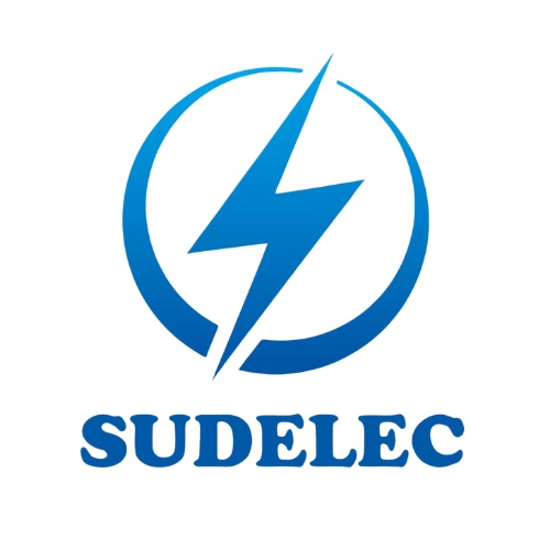 Sud Elec Logo