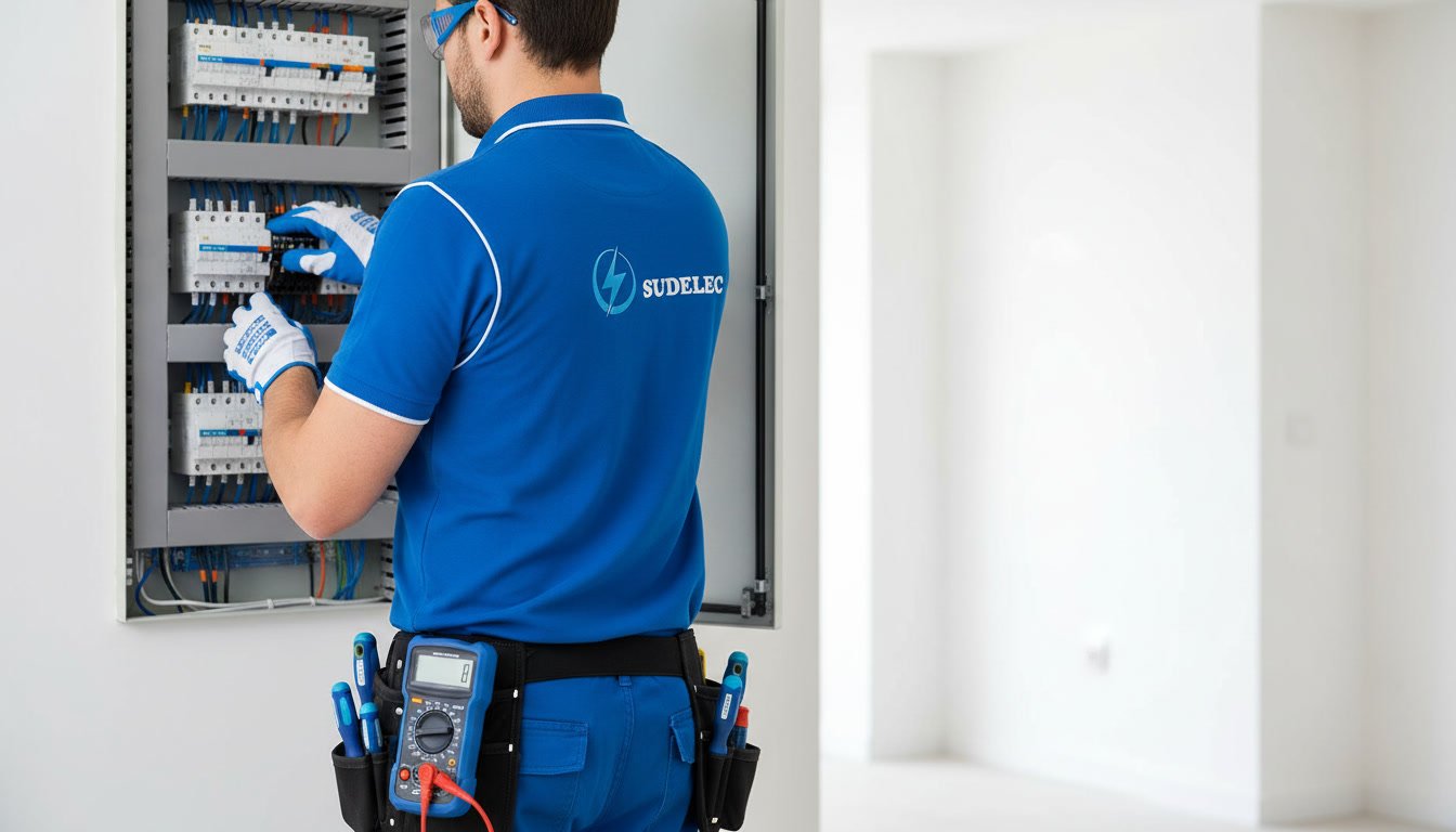 À propos de Sud Elec 34